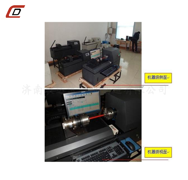 要怎么選擇靠譜的500Nm微機控制扭轉試驗機廠家來購買產品？